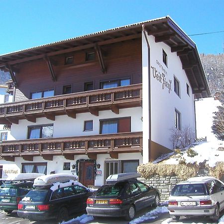 Gaestehaus Veit Fiegl Sölden Exterior foto