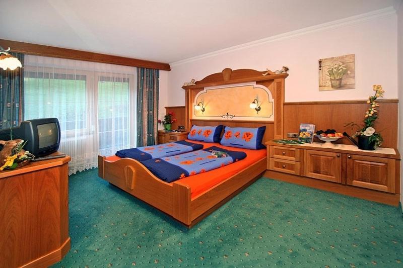 Gaestehaus Veit Fiegl Sölden Habitación foto