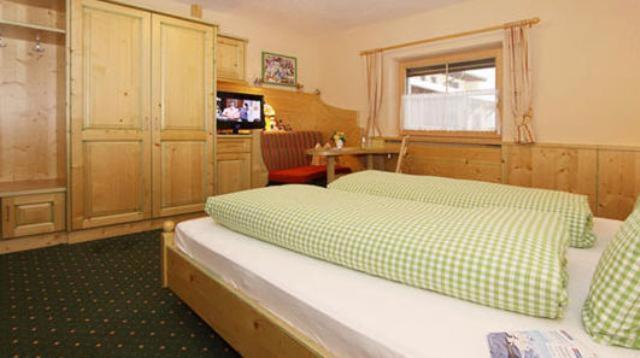 Gaestehaus Veit Fiegl Sölden Habitación foto