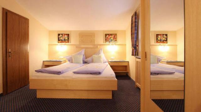 Gaestehaus Veit Fiegl Sölden Habitación foto